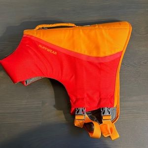 Ruffwear Large Dog Life Vest
